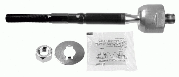 Inner Tie Rod (36746 01)