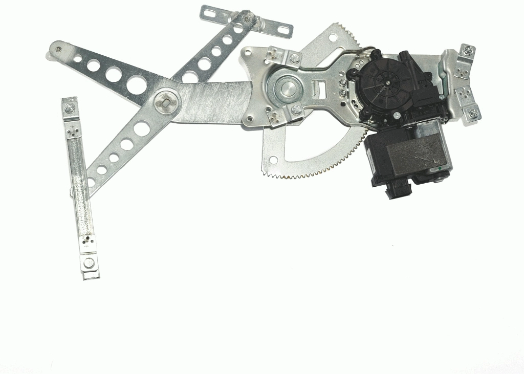 Window Regulator (60.80260.0)