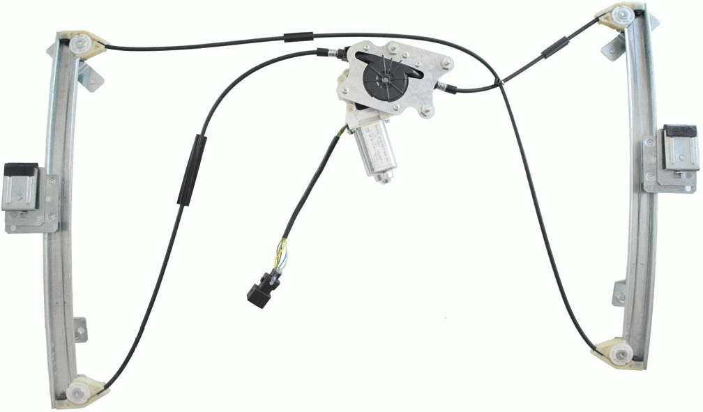 Window Regulator (63.80682.0)
