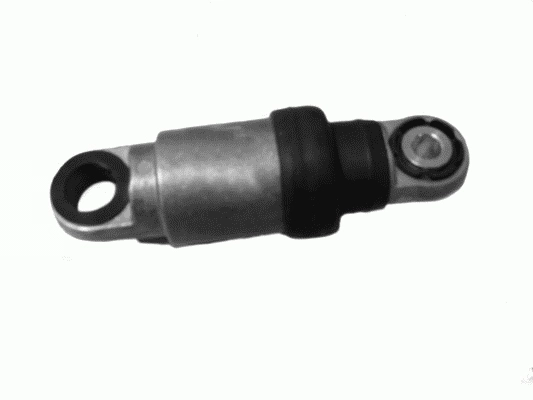 Belt Tensioner, V-ribbed belt (13804 01)