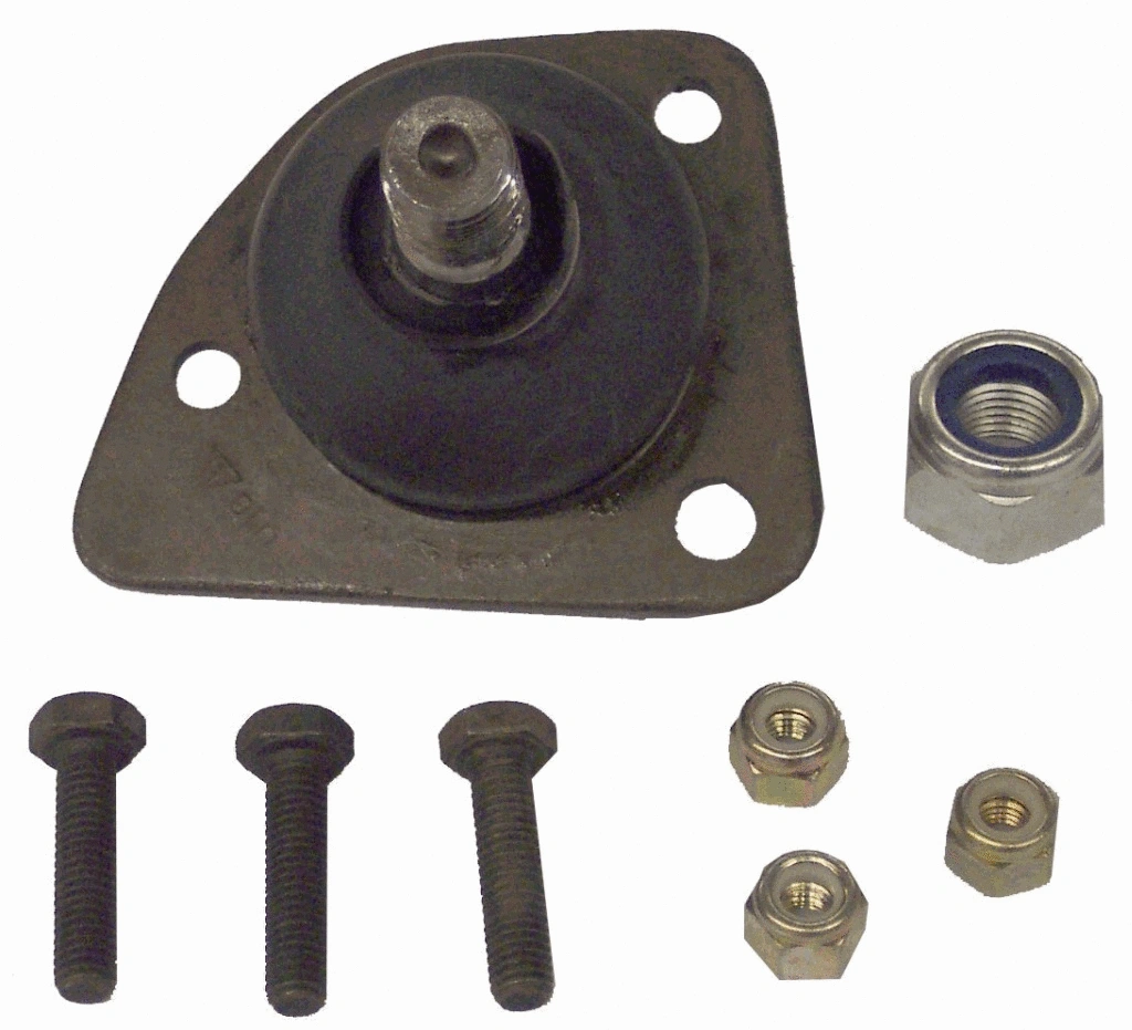 Ball Joint (12131 01)