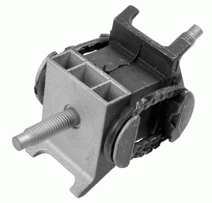 Mounting, engine (31475 01)