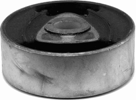 Mounting, transfer case (10638 01)