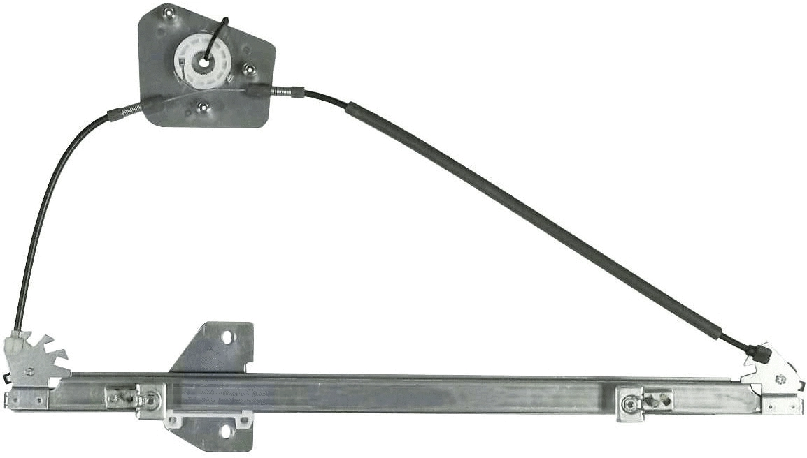 Window Regulator (64.82268.0)