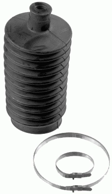 Bellow, steering (30919 01)