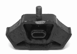 Mounting, manual transmission (10857 01)