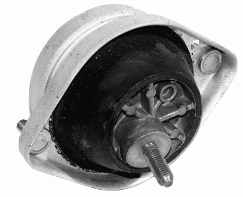 Mounting, engine (27185 01)