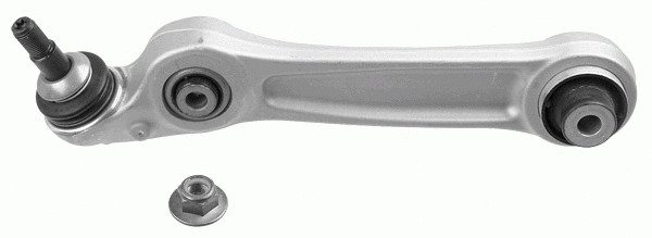 Control/Trailing Arm, wheel suspension (36216 01)