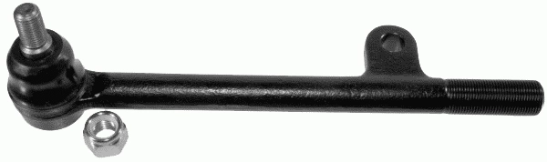 Tie Rod End (22680 01)