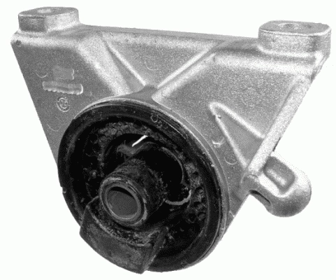 Mounting, engine (25396 01)