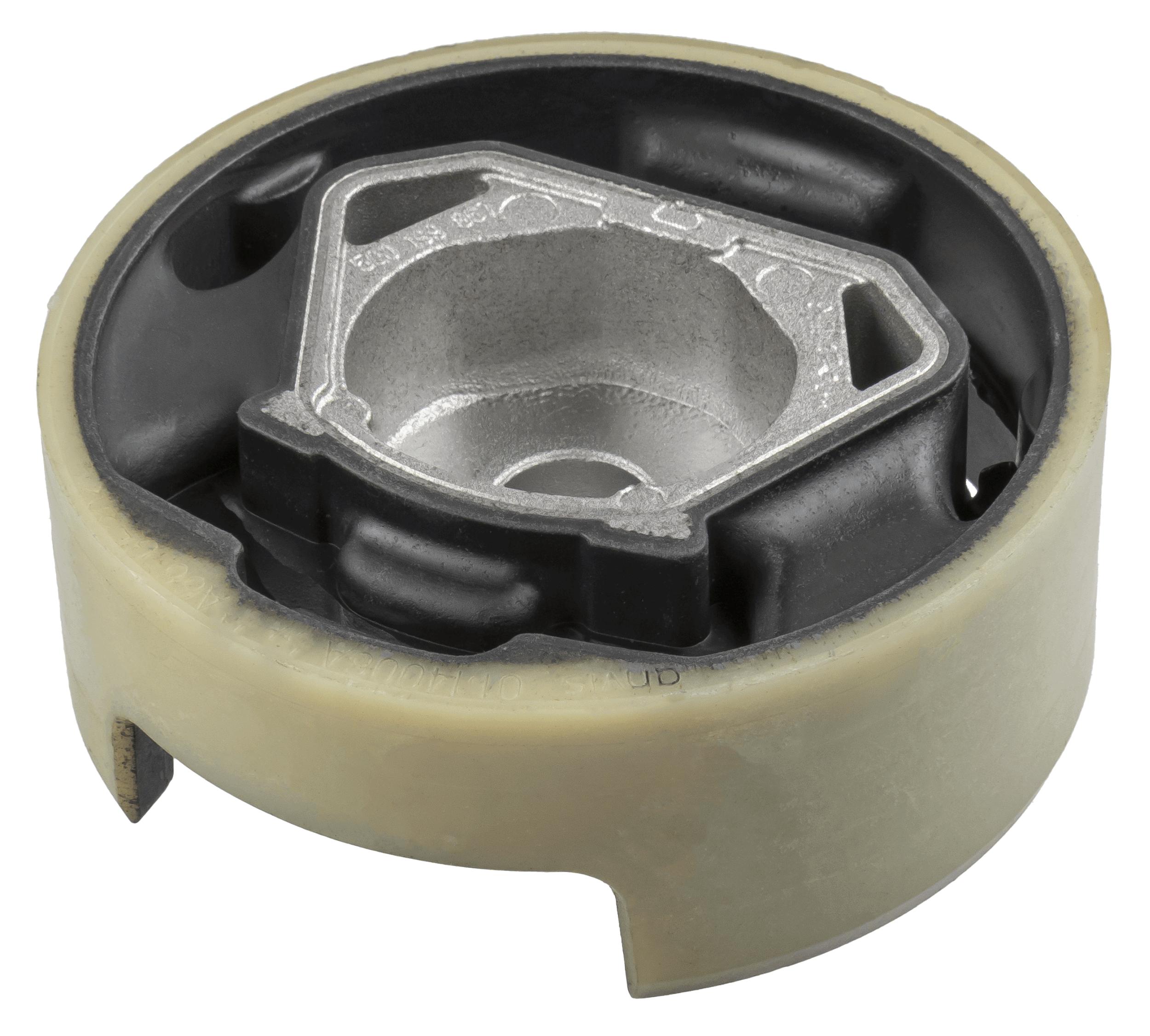 Mounting, engine (43974 01)