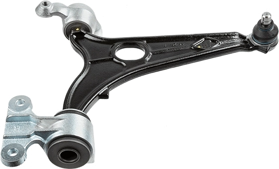 Control/Trailing Arm, wheel suspension (31156 01)