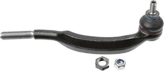 Tie Rod End (33312 01)
