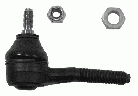 Tie Rod End (12236 02)