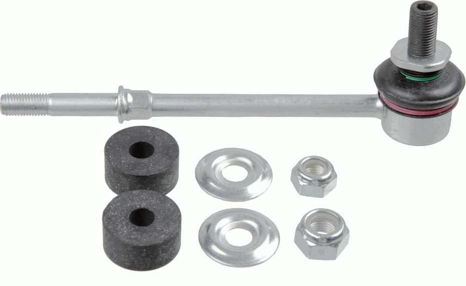 Link/Coupling Rod, stabiliser bar (38303 01)