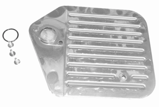 Hydraulic Filter, automatic transmission (10472 01)