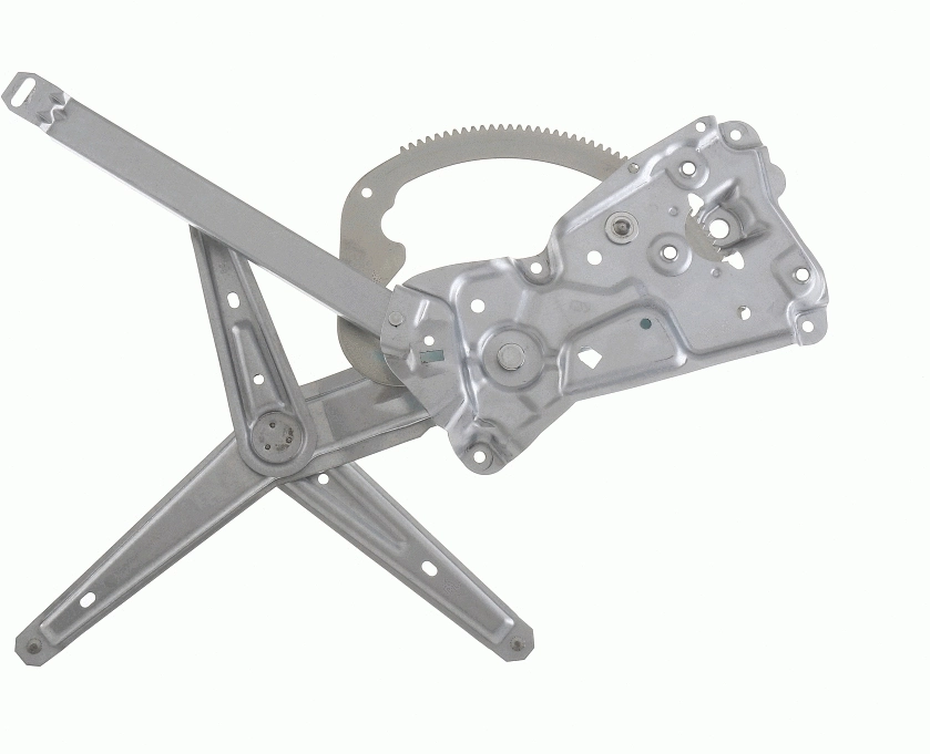 Window Regulator (60.81104.0)