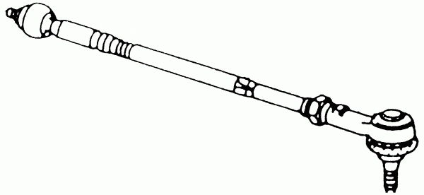 Tie Rod (12294 01)