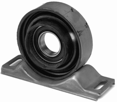 Suspension, propshaft (10485 01)