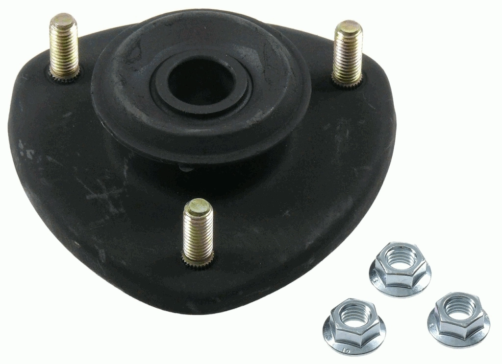 Suspension Strut Support Mount (29339 01)