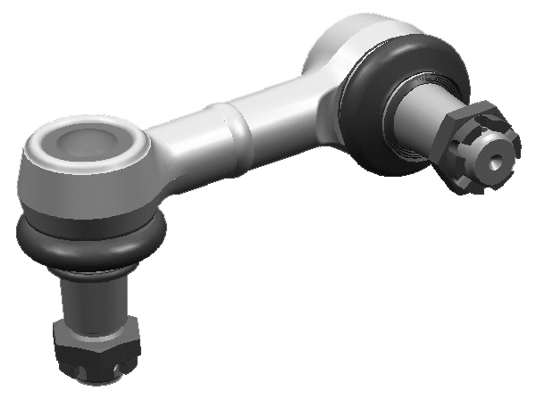 Link/Coupling Rod, stabiliser bar (36121 01)