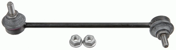 Link/Coupling Rod, stabiliser bar (25345 02)