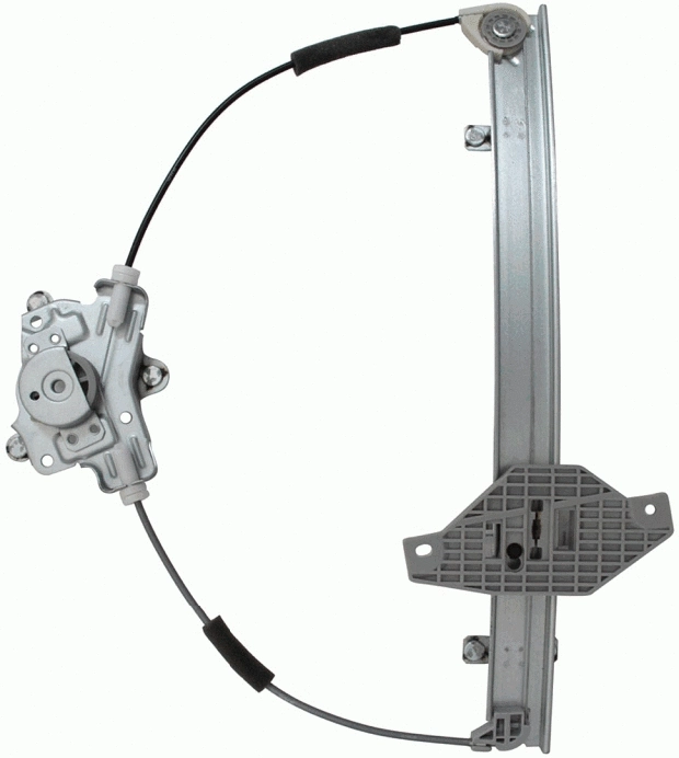 Window Regulator (60.81313.0)