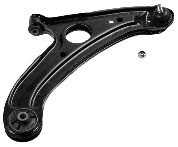 Control/Trailing Arm, wheel suspension (35409 01)