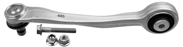 Control/Trailing Arm, wheel suspension (33894 01)