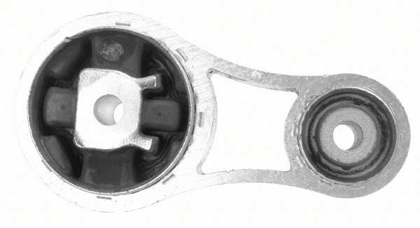 Mounting, automatic transmission (33808 01)