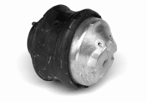 Mounting, engine (20986 01)