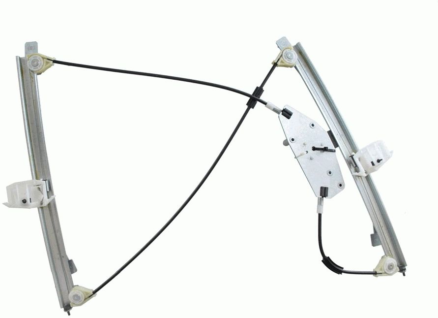 Window Regulator (60.80891.0)