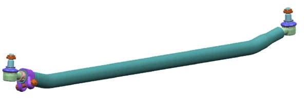 Tie Rod (37453 01)