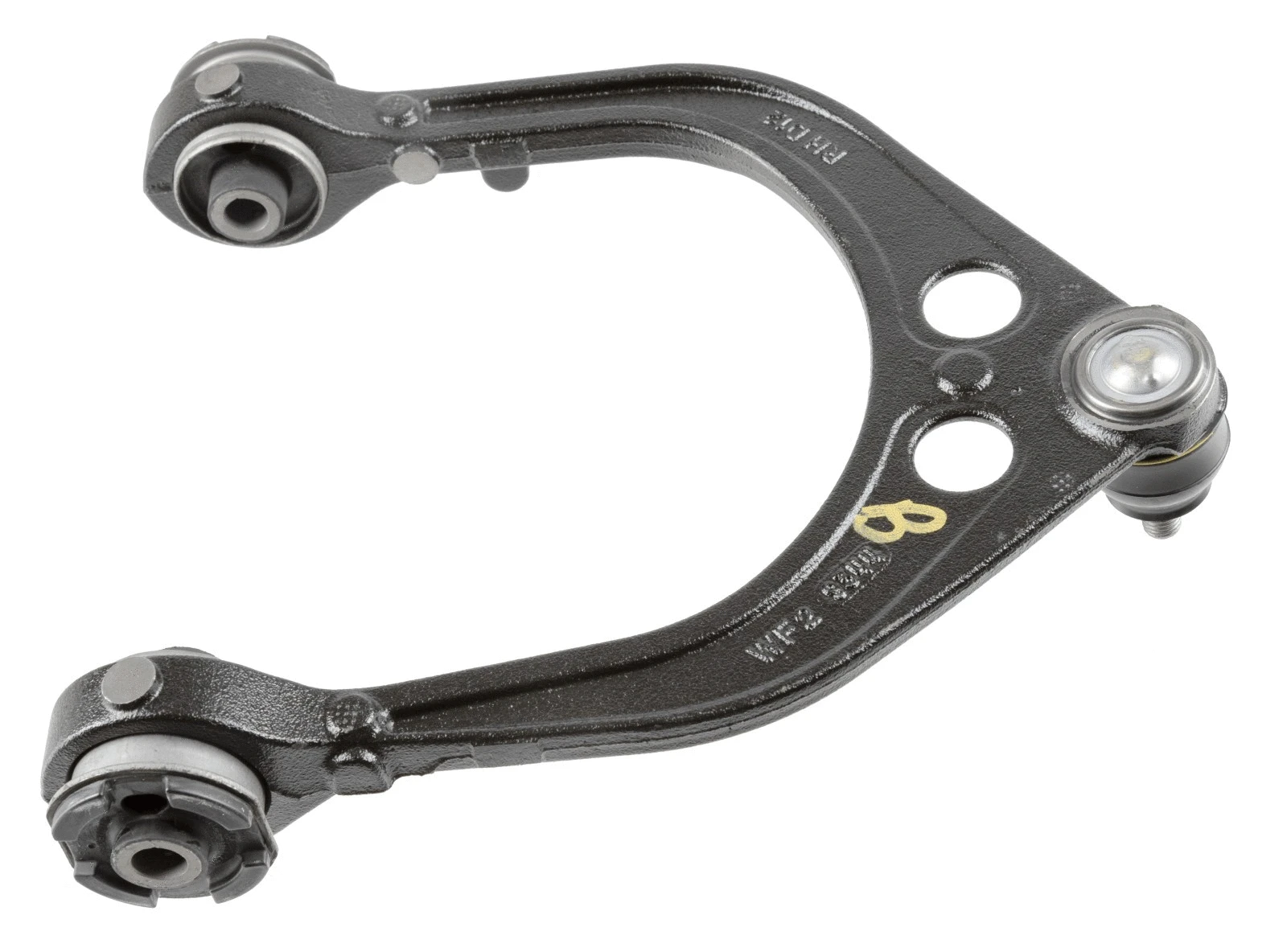 Control/Trailing Arm, wheel suspension (34359 01)