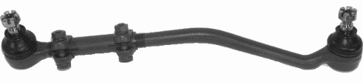 Tie Rod (10613 01)