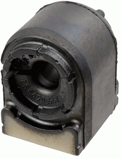 Mounting, stabiliser bar (35770 01)