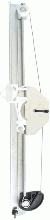 Window Regulator (60.80805.0)