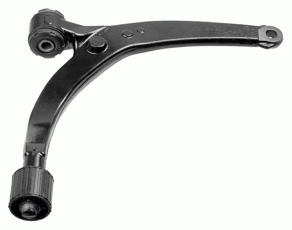 Control/Trailing Arm, wheel suspension (35396 01)