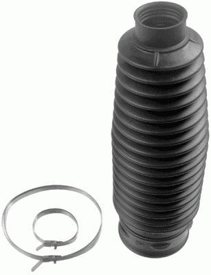 Bellow, steering (33844 01)