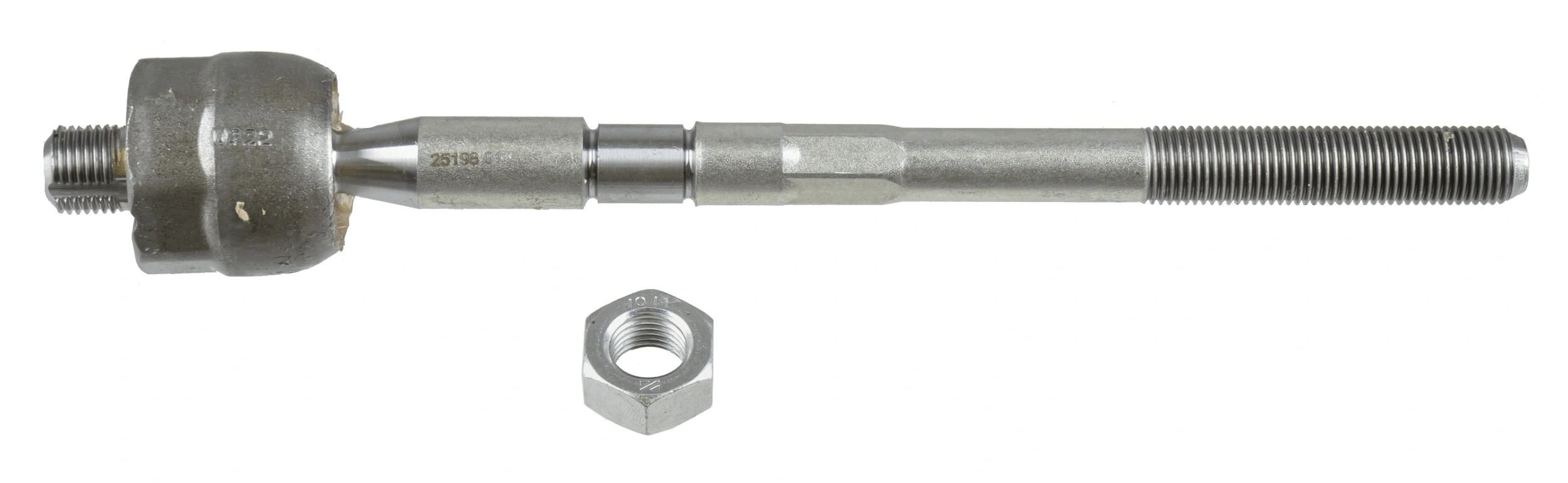 Inner Tie Rod (25198 01)