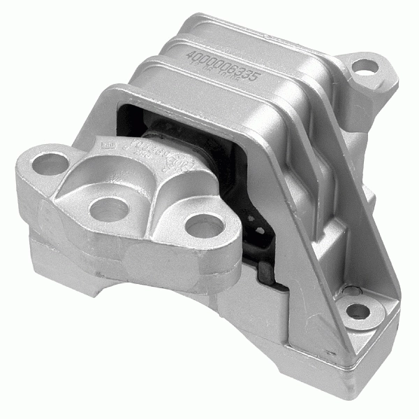 Mounting, engine (30437 01)