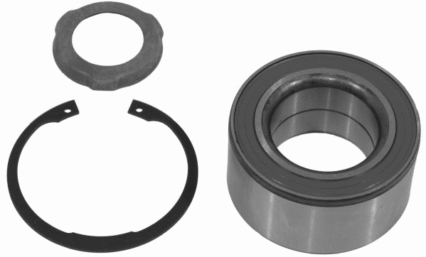 Wheel Bearing Kit (10502 01)