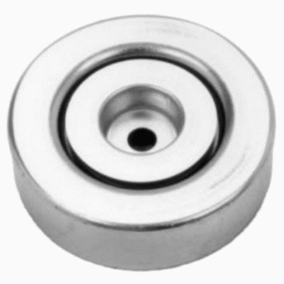 Deflection/Guide Pulley, V-ribbed belt (26490 01)