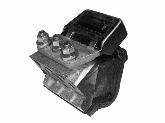 Mounting, engine (25606 01)