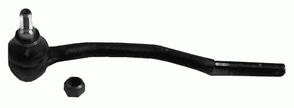 Tie Rod End (26798 02)