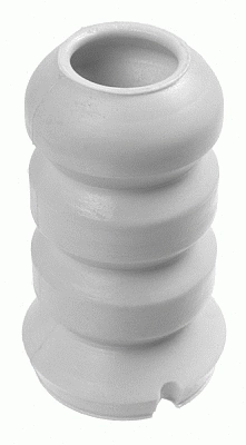 Rubber Buffer, suspension (22614 01)