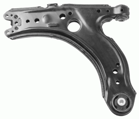 Control/Trailing Arm, wheel suspension (22475 03)