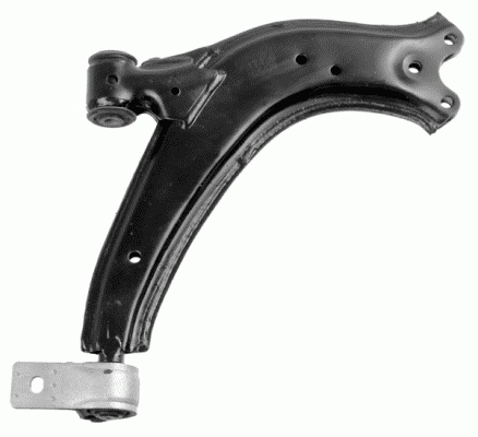 Control/Trailing Arm, wheel suspension (17436 01)