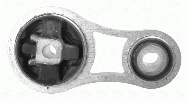 Mounting, automatic transmission (33807 01)