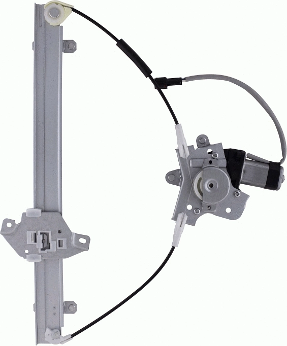 Window Regulator (60.45000.0)